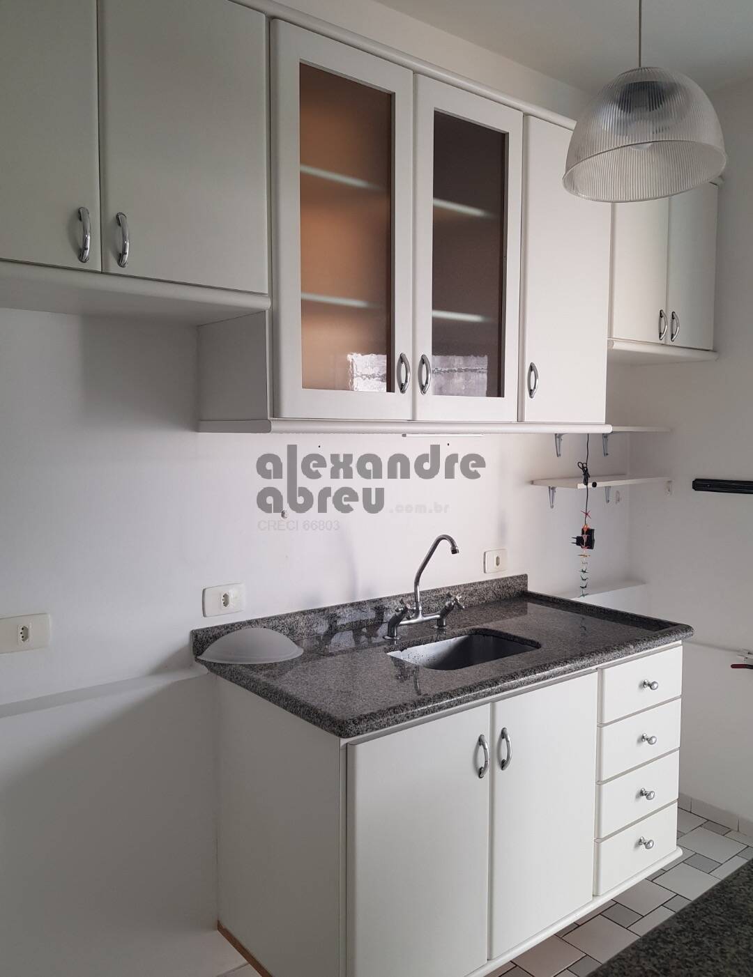 Apartamento, 2 quartos, 52 m² - Foto 6