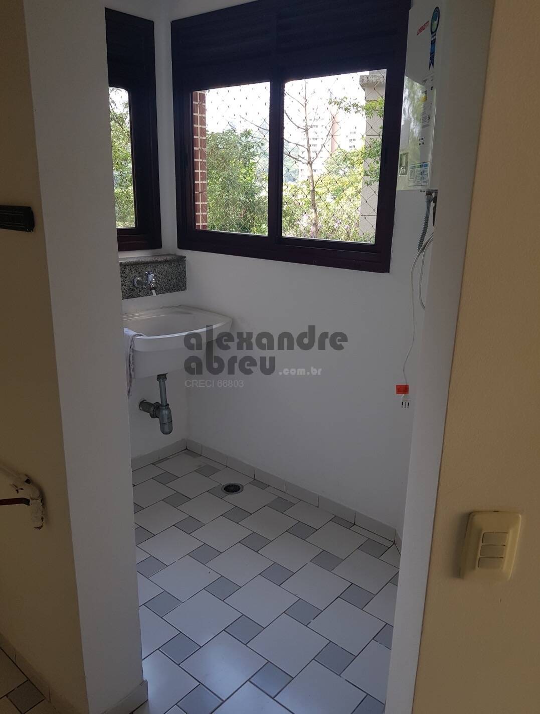 Apartamento, 2 quartos, 52 m² - Foto 7