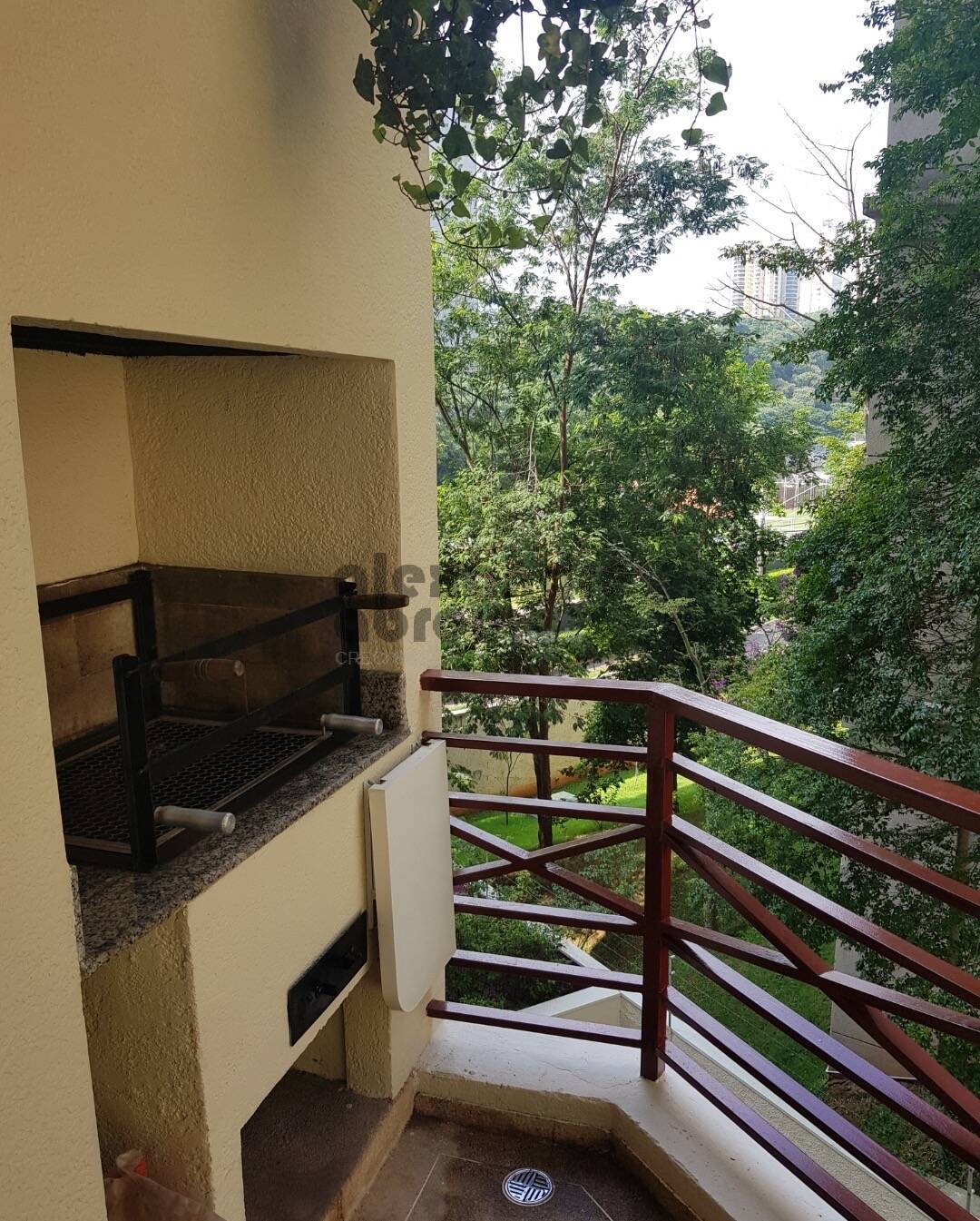 Apartamento, 2 quartos, 52 m² - Foto 2