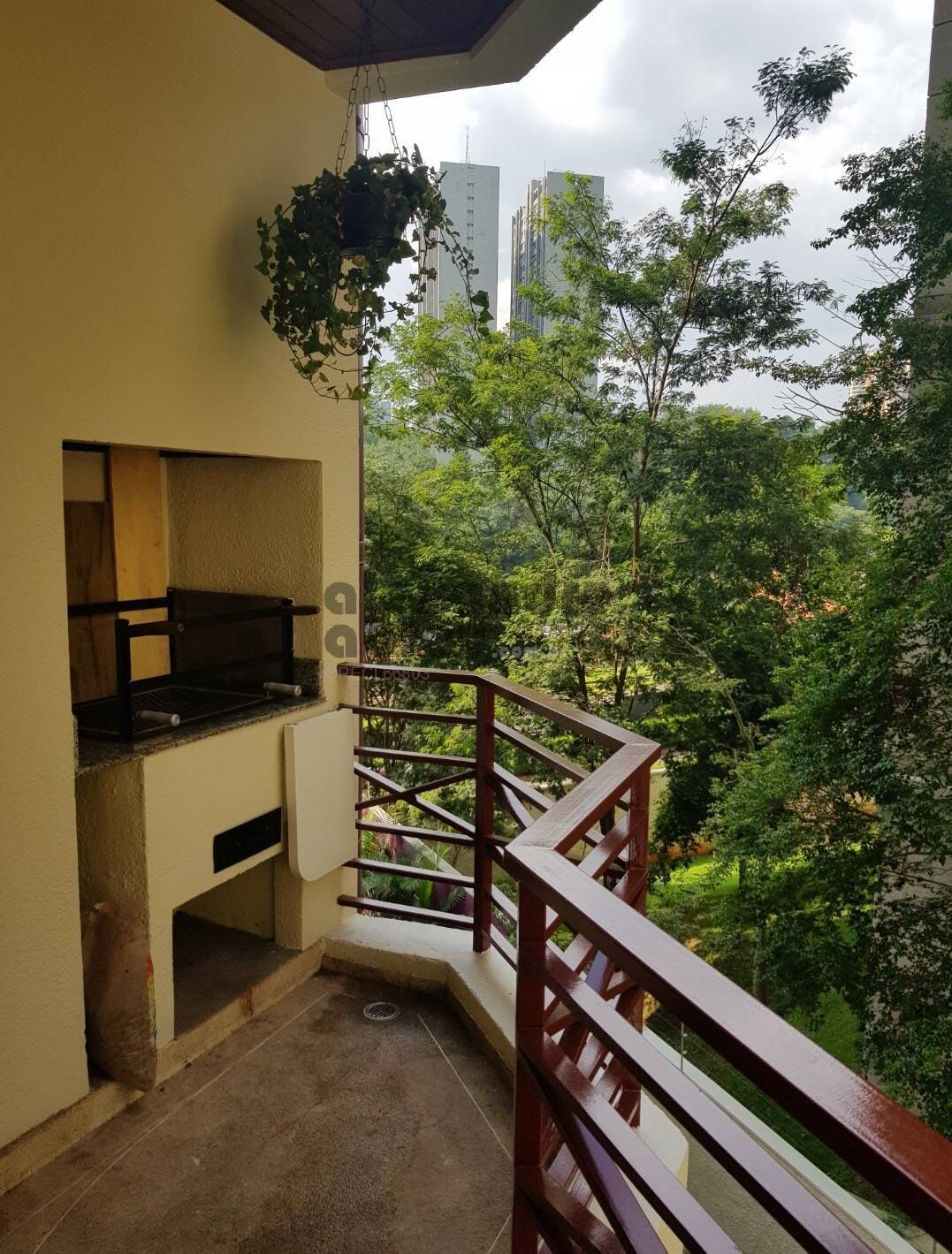 Apartamento, 2 quartos, 52 m² - Foto 1