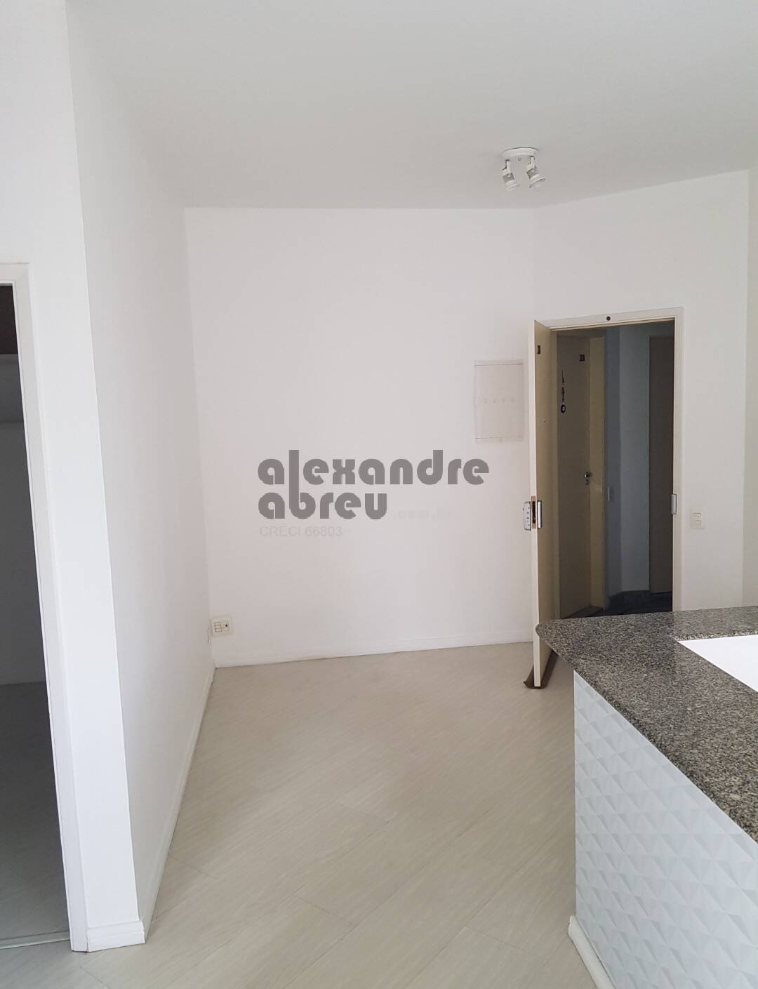 Apartamento, 2 quartos, 52 m² - Foto 8