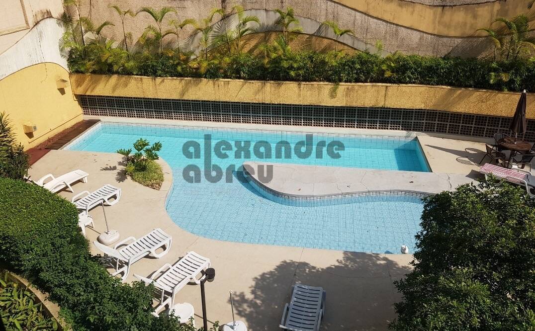 Apartamento, 2 quartos, 52 m² - Foto 3