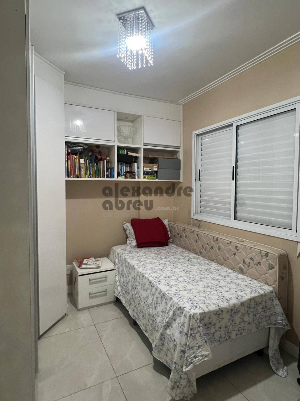 Apartamento, 3 quartos, 88 m² - Foto 28