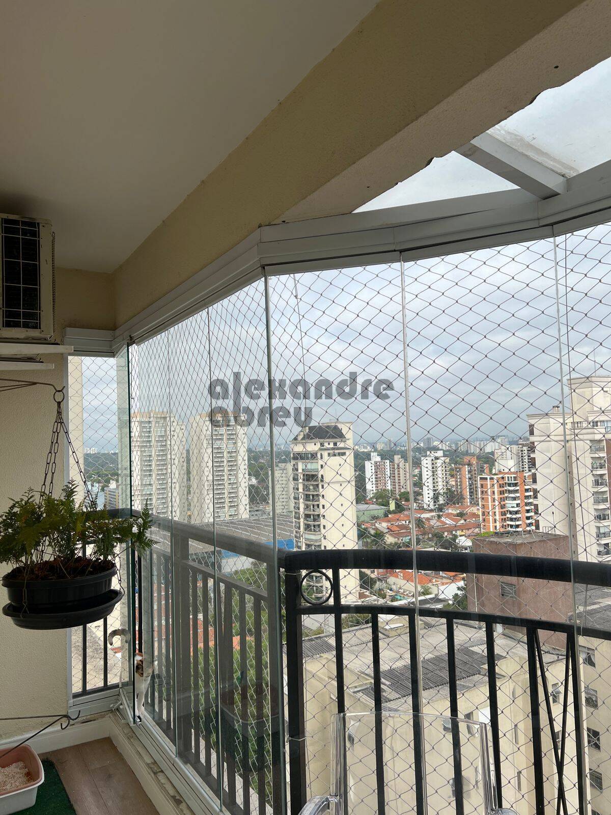 Apartamento, 3 quartos, 88 m² - Foto 4