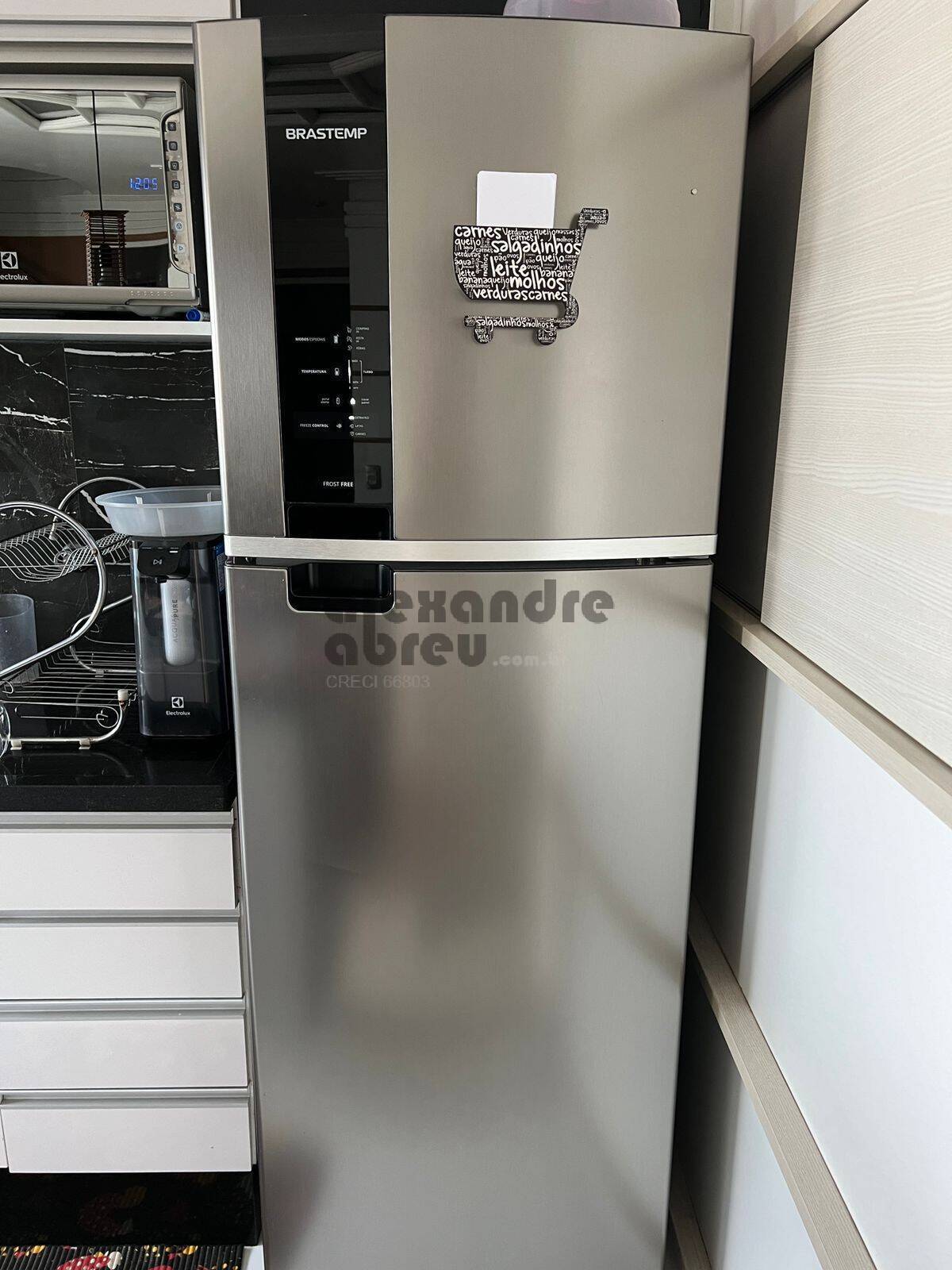 Apartamento, 3 quartos, 88 m² - Foto 16