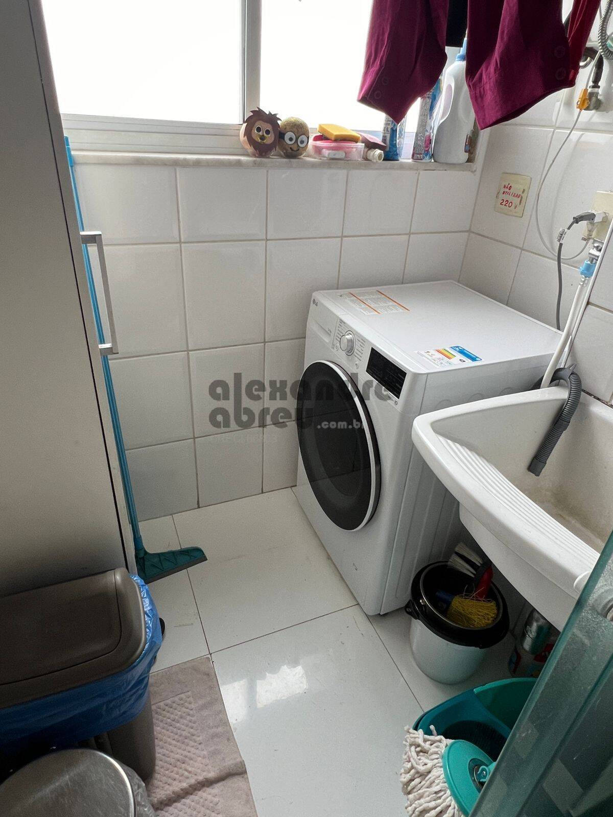 Apartamento, 3 quartos, 88 m² - Foto 17