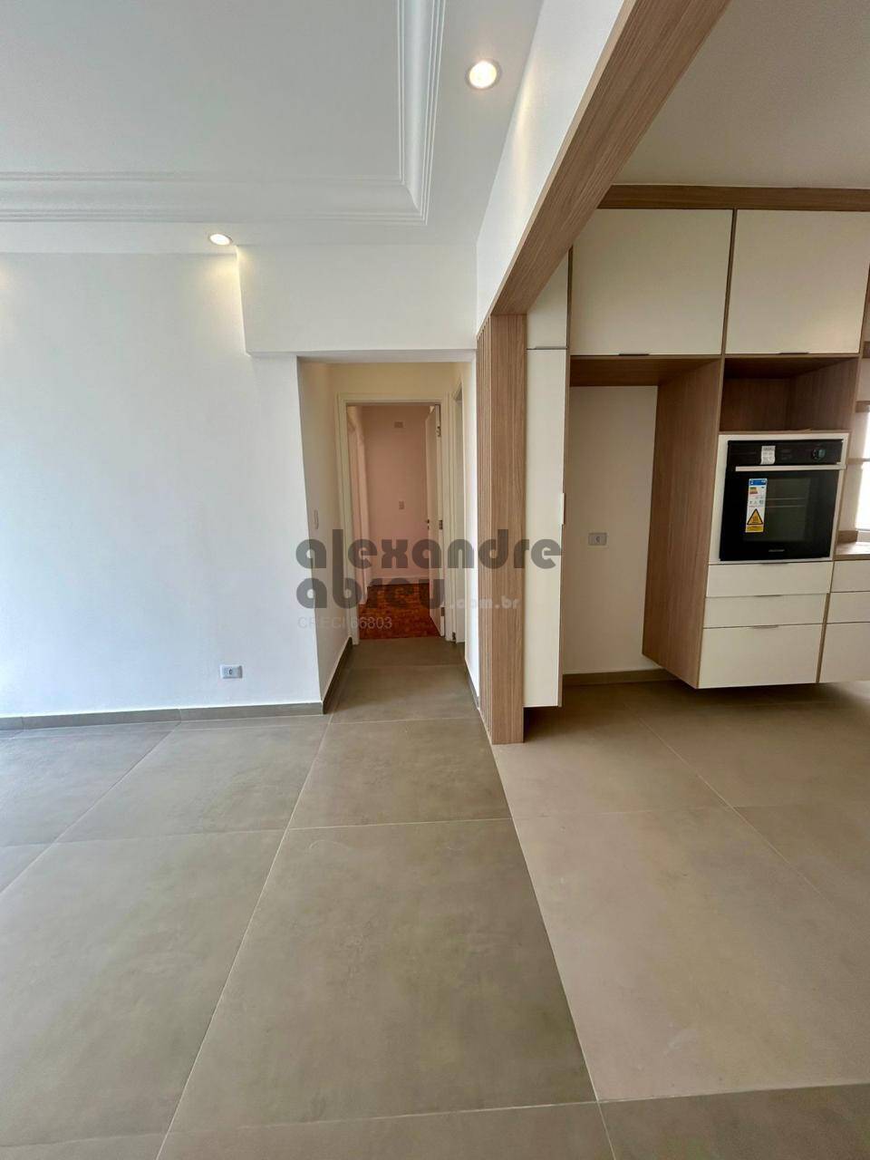 Apartamento, 3 quartos, 103 m² - Foto 4