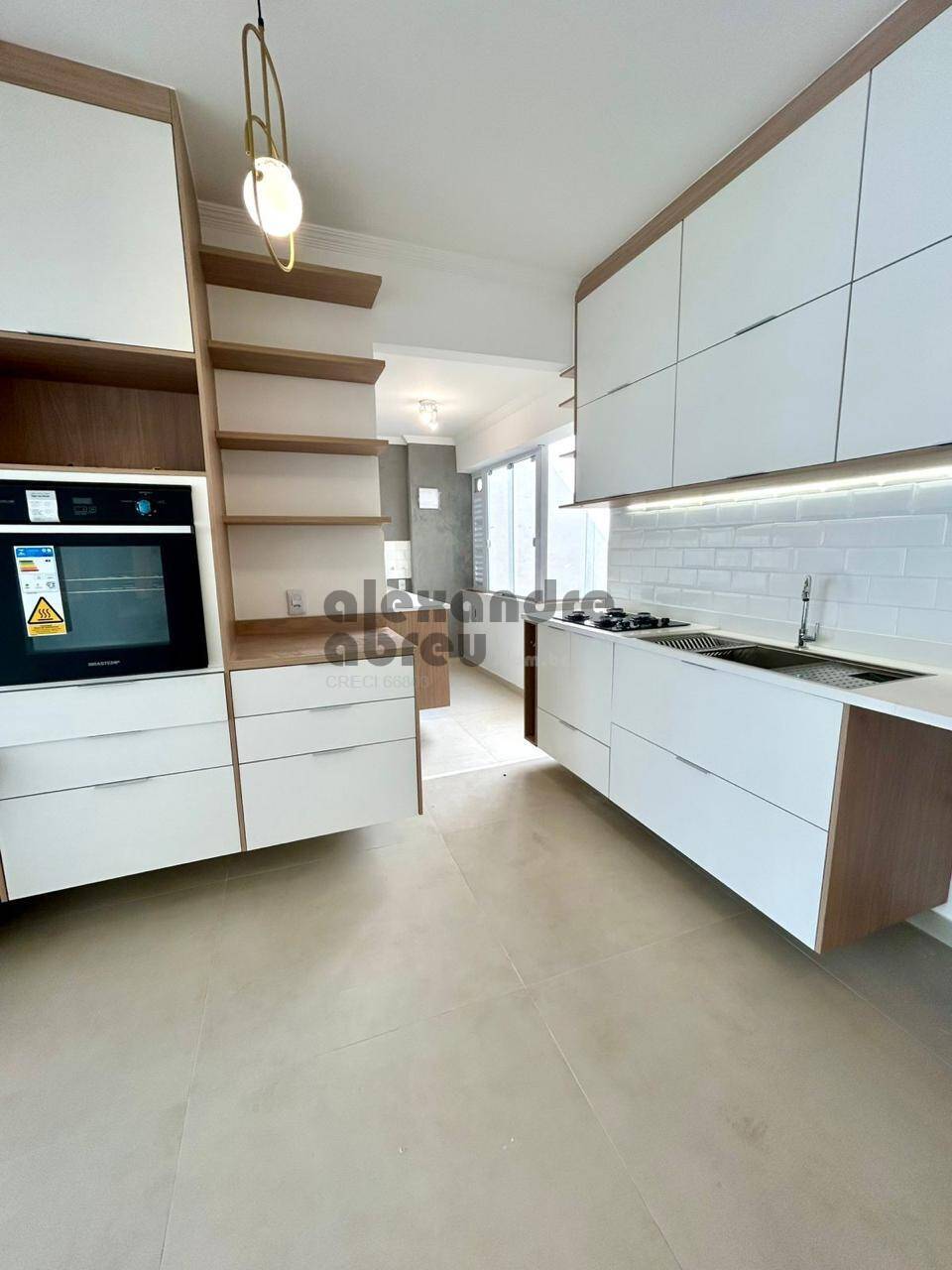 Apartamento, 3 quartos, 103 m² - Foto 1