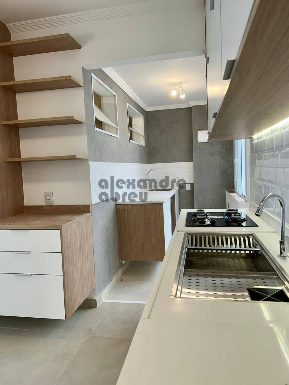 Apartamento, 3 quartos, 103 m² - Foto 2