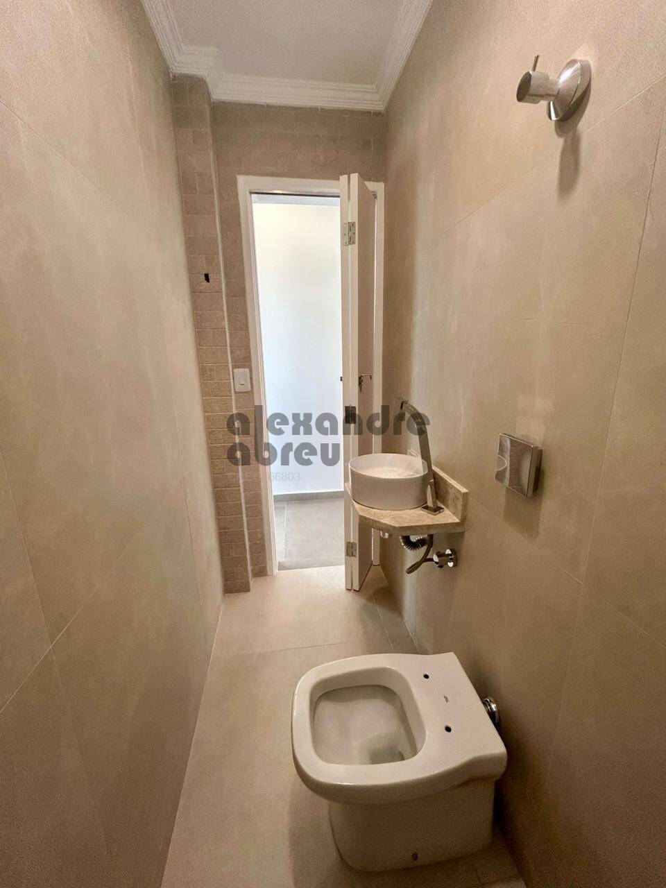 Apartamento, 3 quartos, 103 m² - Foto 9