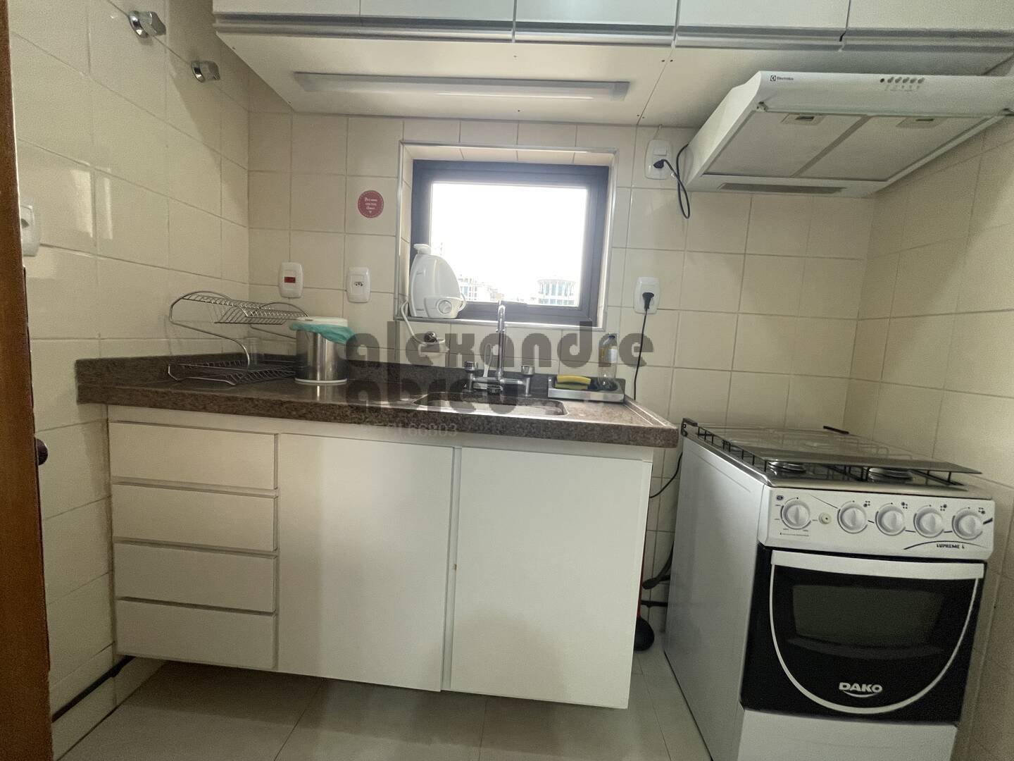 Apartamento, 1 quarto, 39 m² - Foto 8