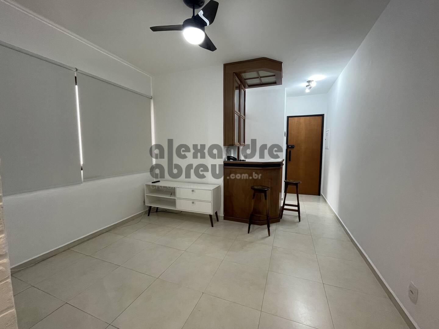 Apartamento, 1 quarto, 39 m² - Foto 2
