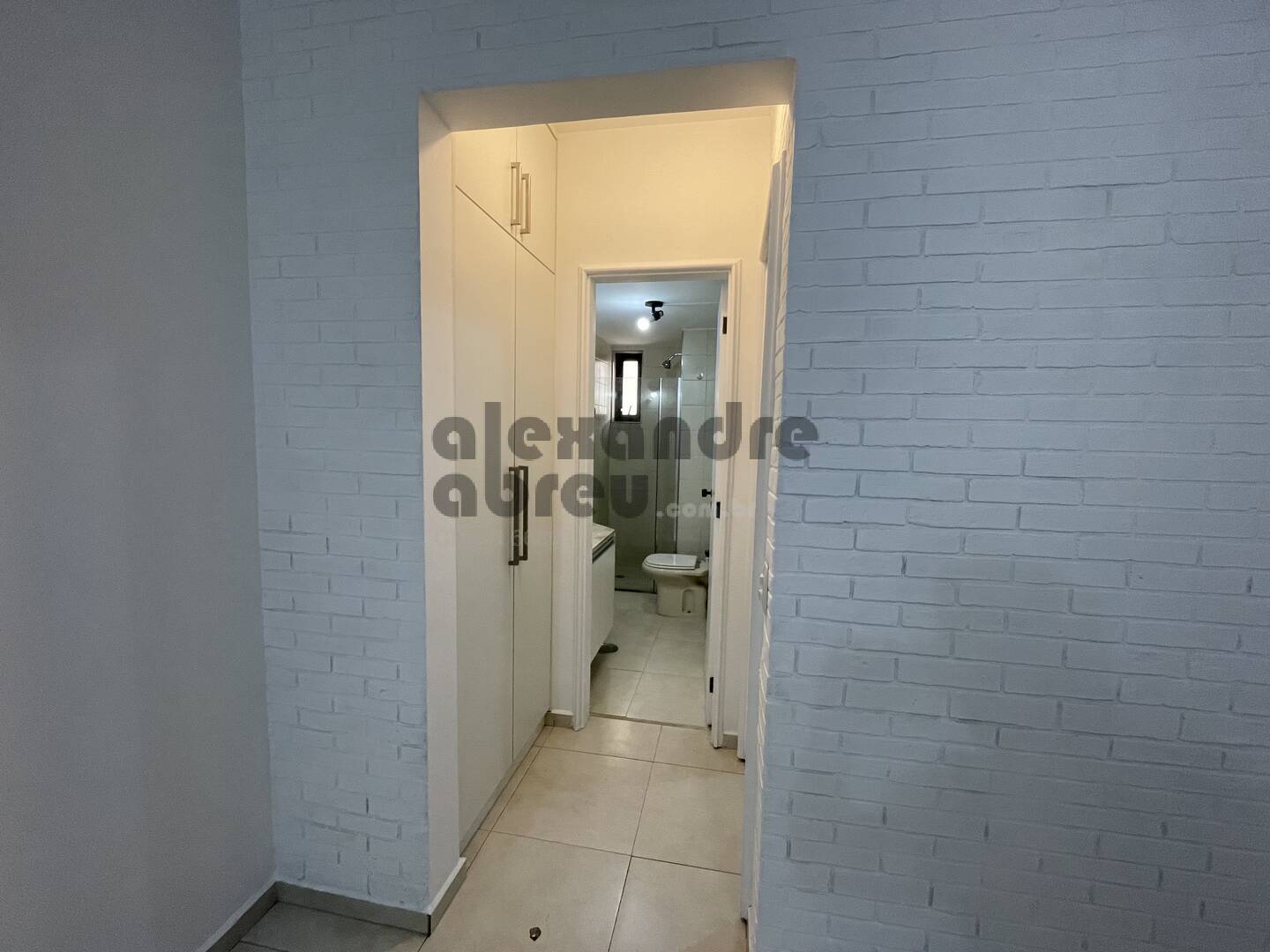 Apartamento, 1 quarto, 39 m² - Foto 10