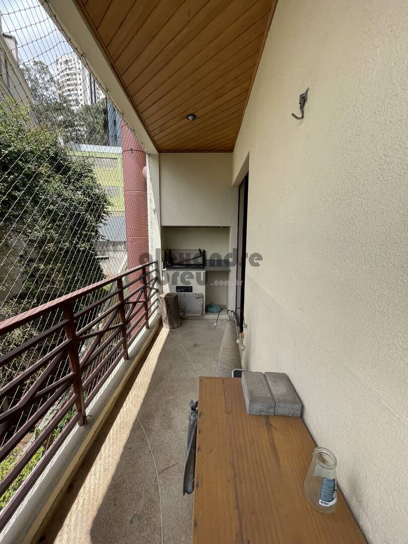 Apartamento, 1 quarto, 50 m² - Foto 4