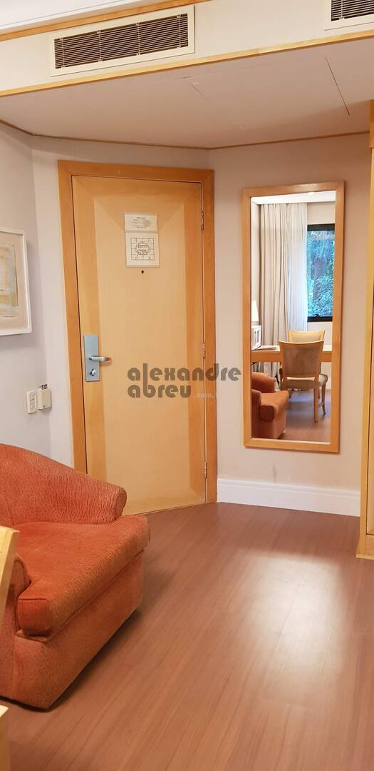 Flat/Apart Hotel, 1 quarto, 32 m² - Foto 6
