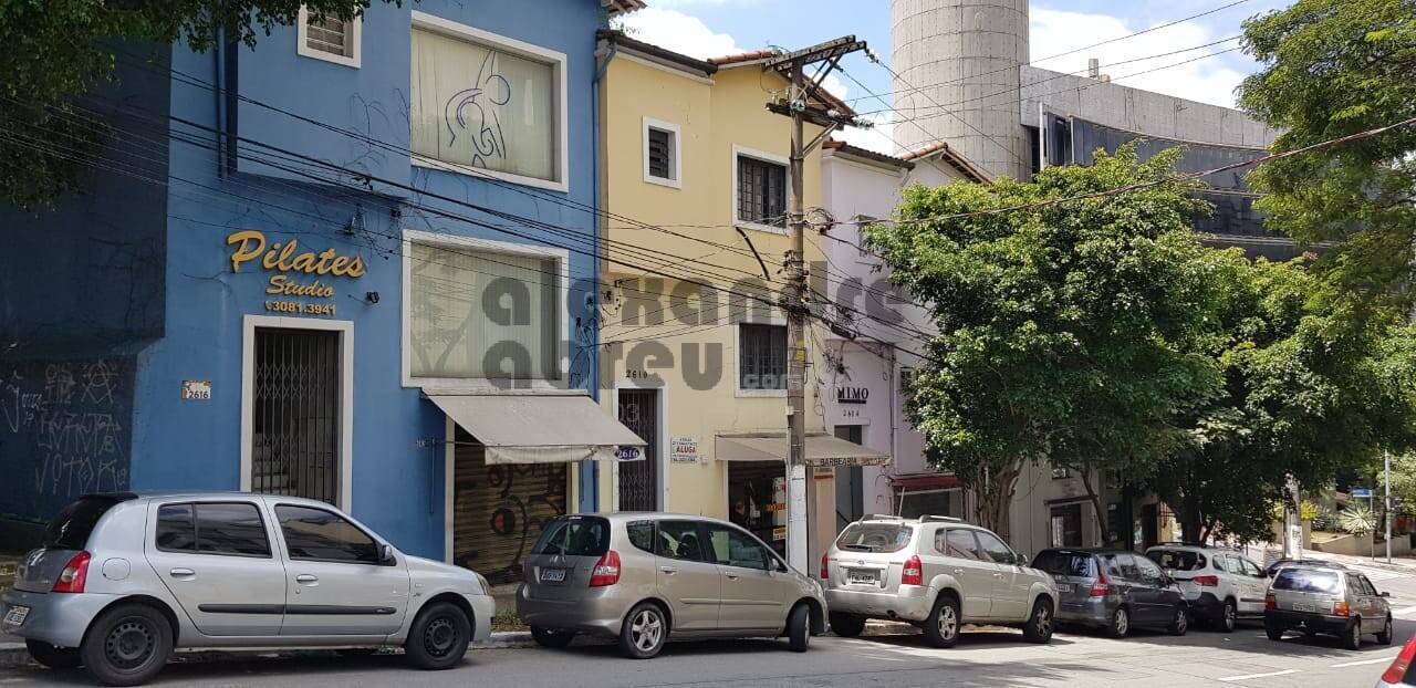 Casa, 3 quartos, 120 m² - Foto 2