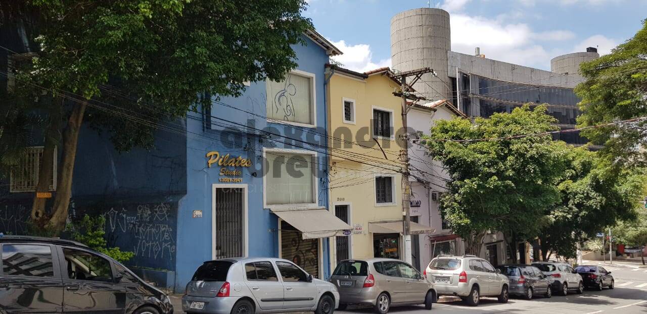 Casa, 3 quartos, 120 m² - Foto 1