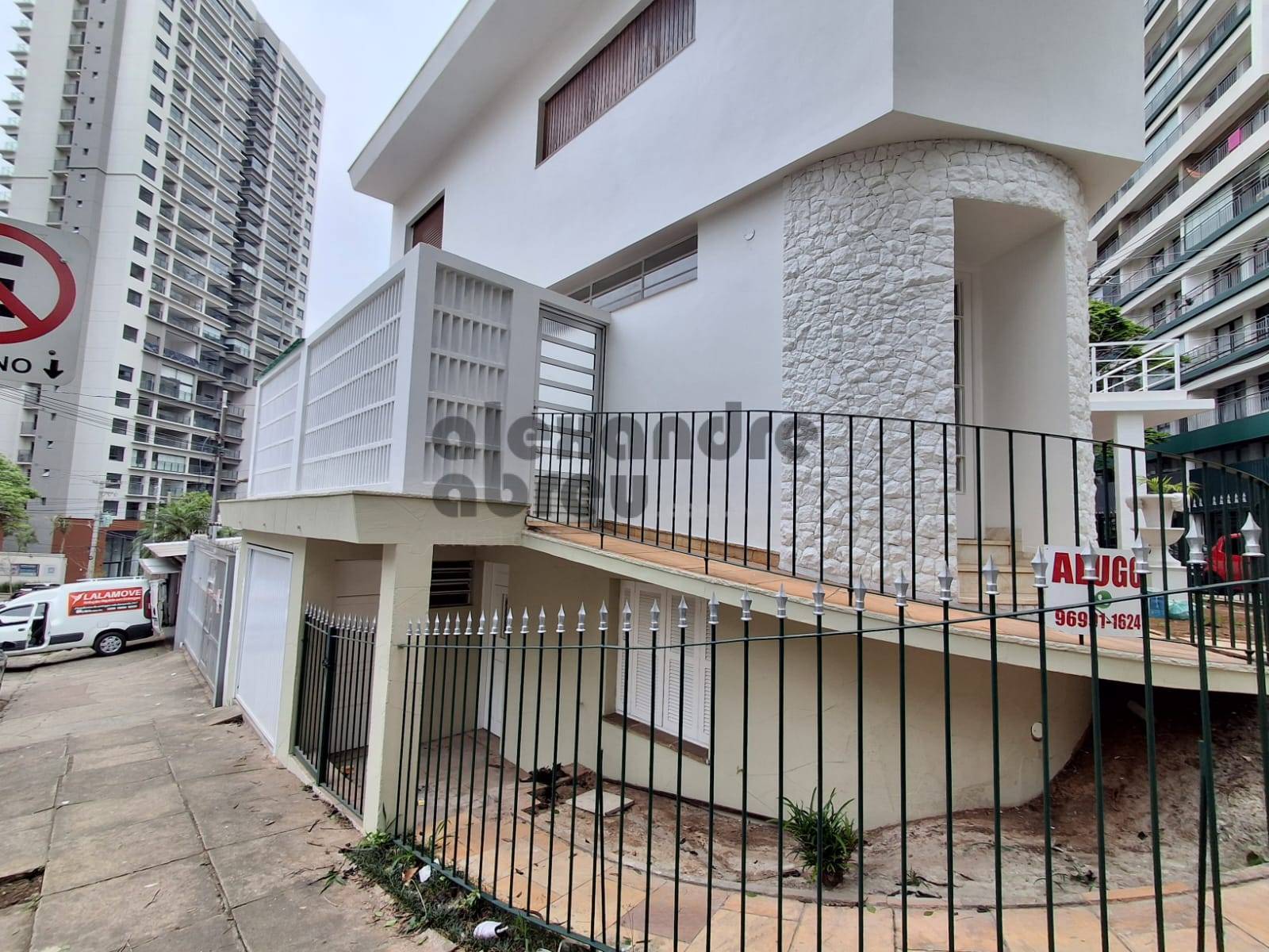 Casa, 3 quartos, 280 m² - Foto 3