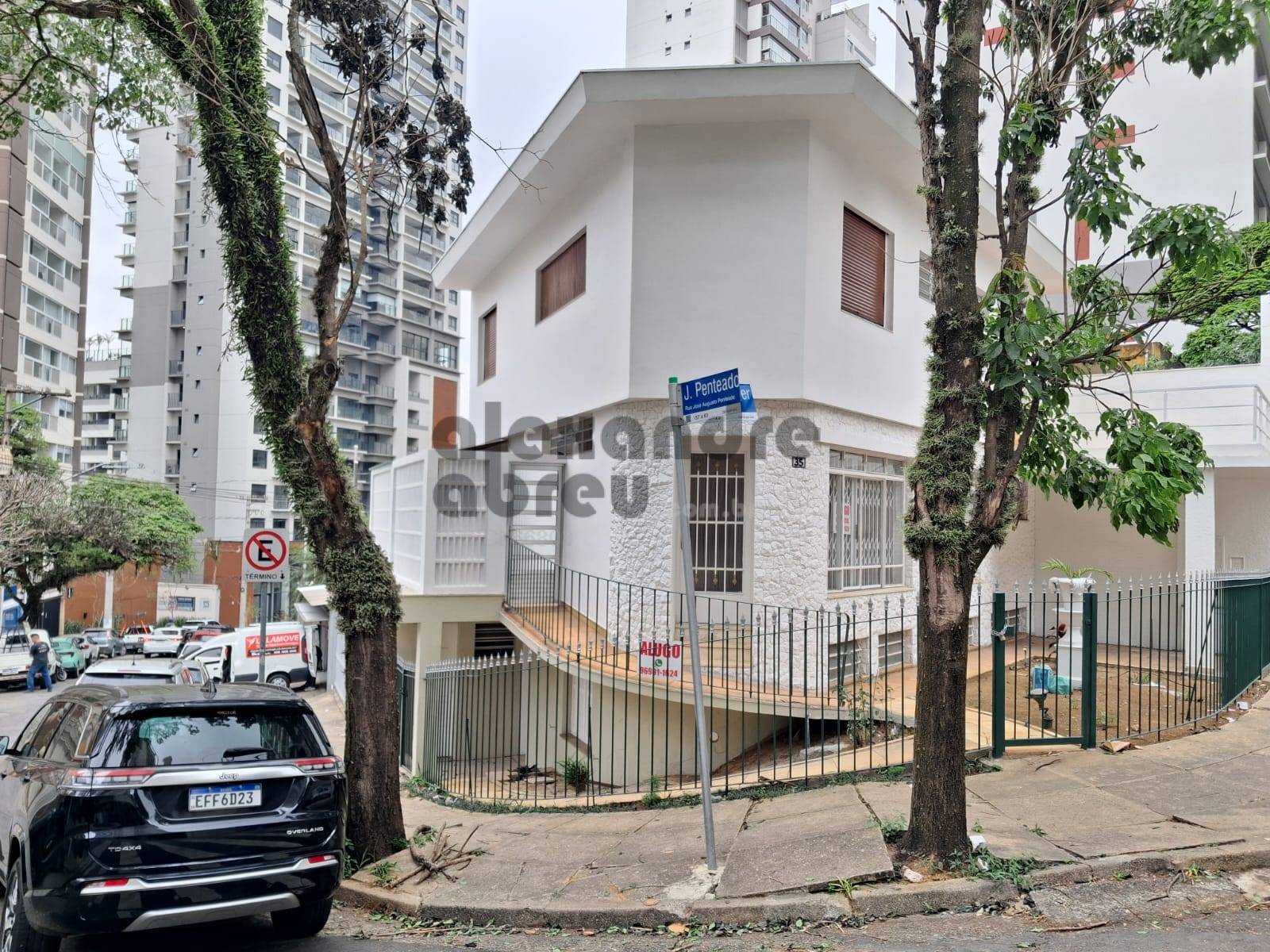 Casa, 3 quartos, 280 m² - Foto 6