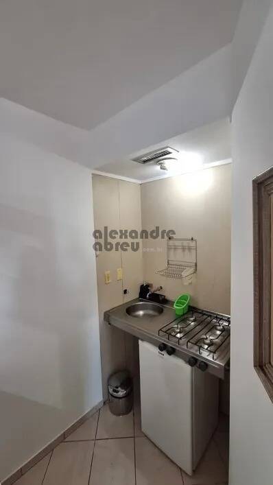 Apartamento, 1 quarto, 32 m² - Foto 7