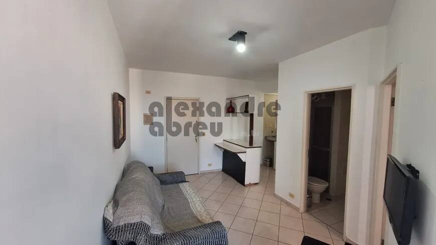 Apartamento, 1 quarto, 32 m² - Foto 2