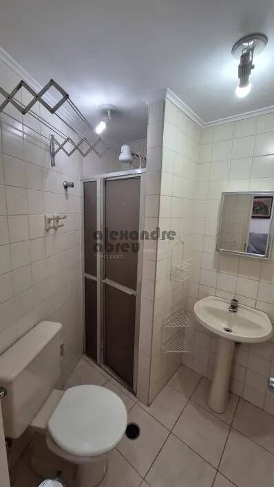 Apartamento, 1 quarto, 32 m² - Foto 6