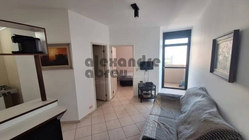 Apartamento, 1 quarto, 32 m² - Foto 1