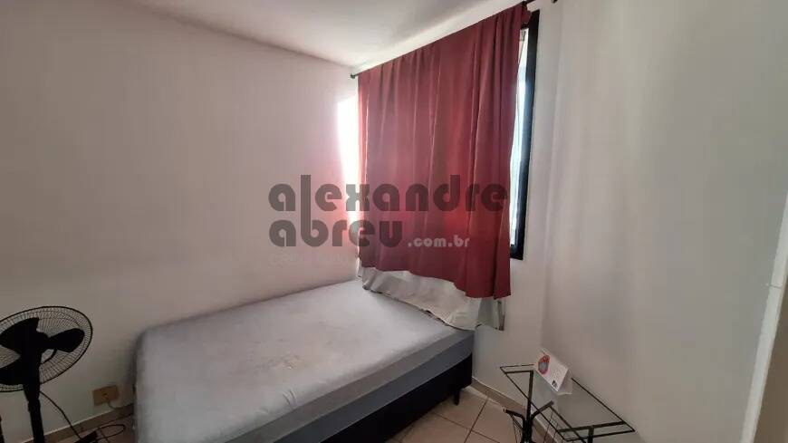 Apartamento, 1 quarto, 32 m² - Foto 5