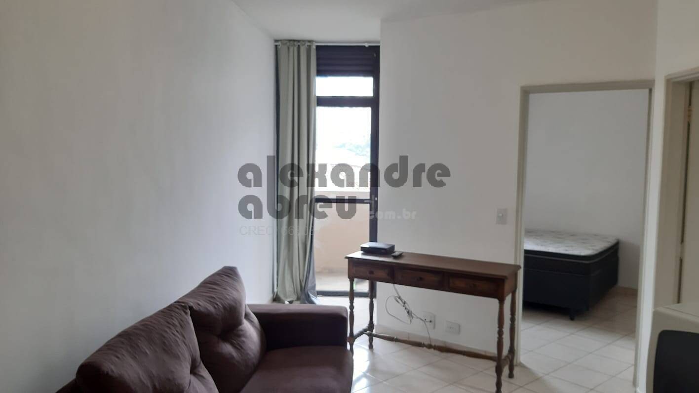 Apartamento, 1 quarto, 40 m² - Foto 3