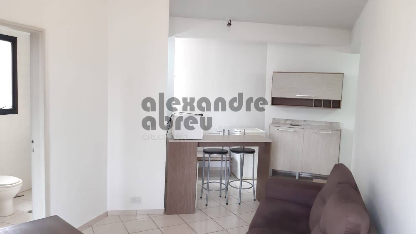 Apartamento, 1 quarto, 40 m² - Foto 2