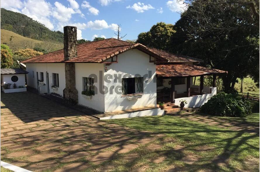 Terreno, 315 m² - Foto 1