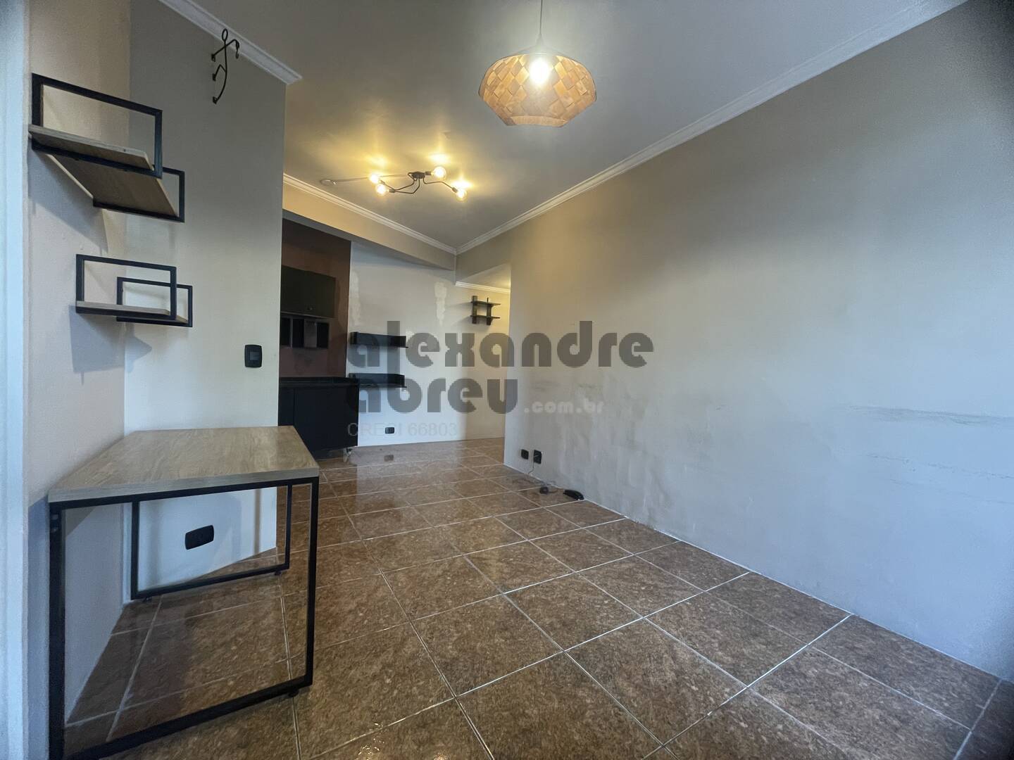 Apartamento, 1 quarto, 40 m² - Foto 5