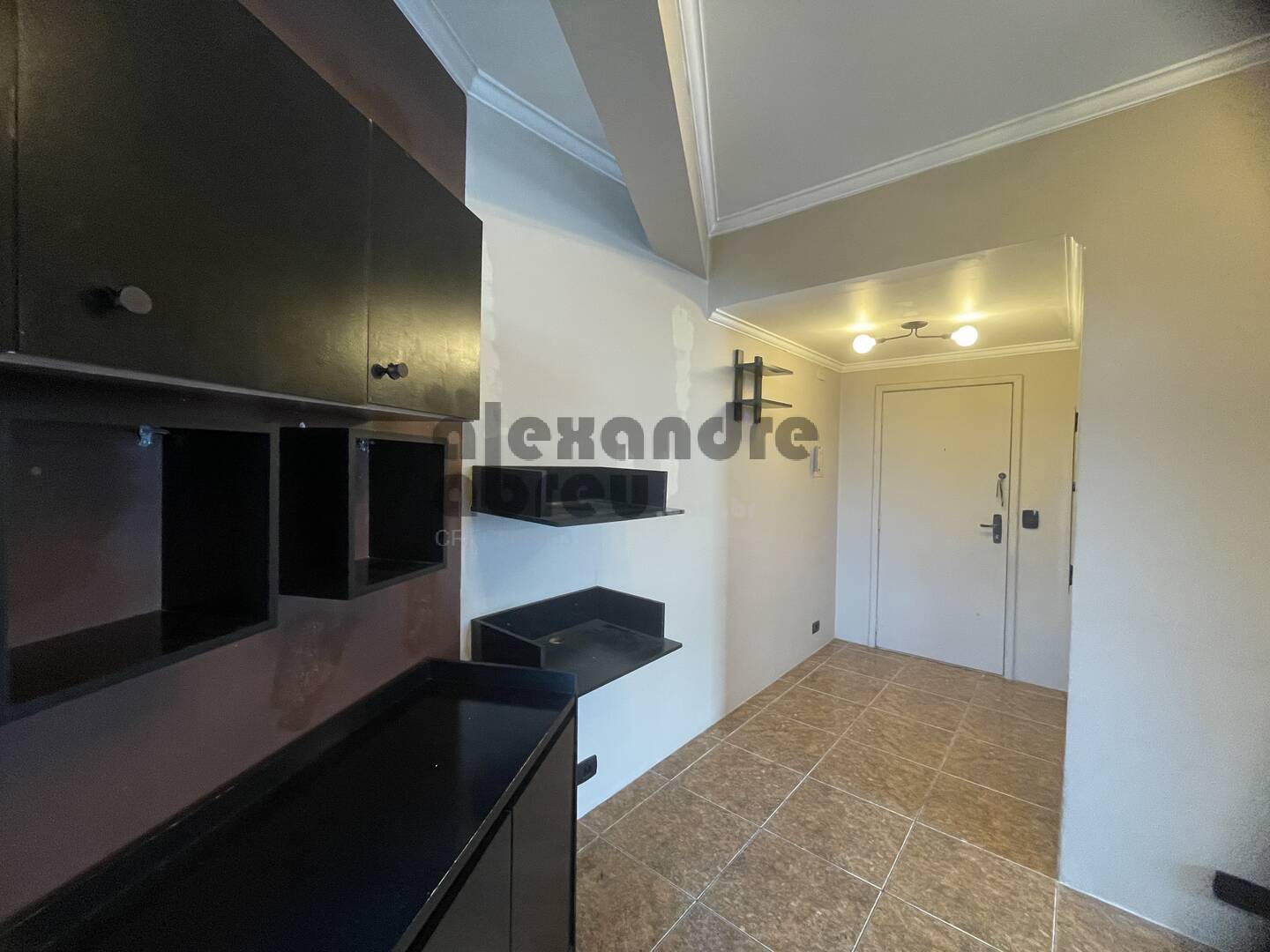 Apartamento, 1 quarto, 40 m² - Foto 6