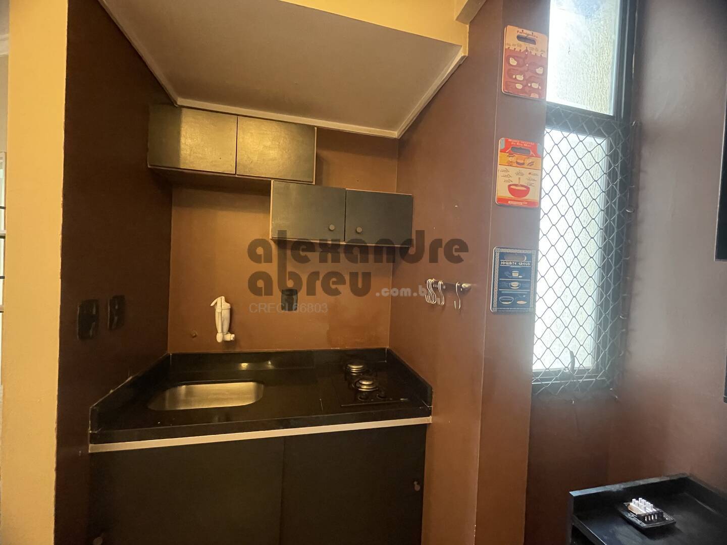 Apartamento, 1 quarto, 40 m² - Foto 9