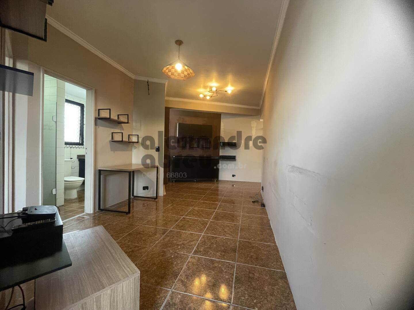 Apartamento, 1 quarto, 40 m² - Foto 11