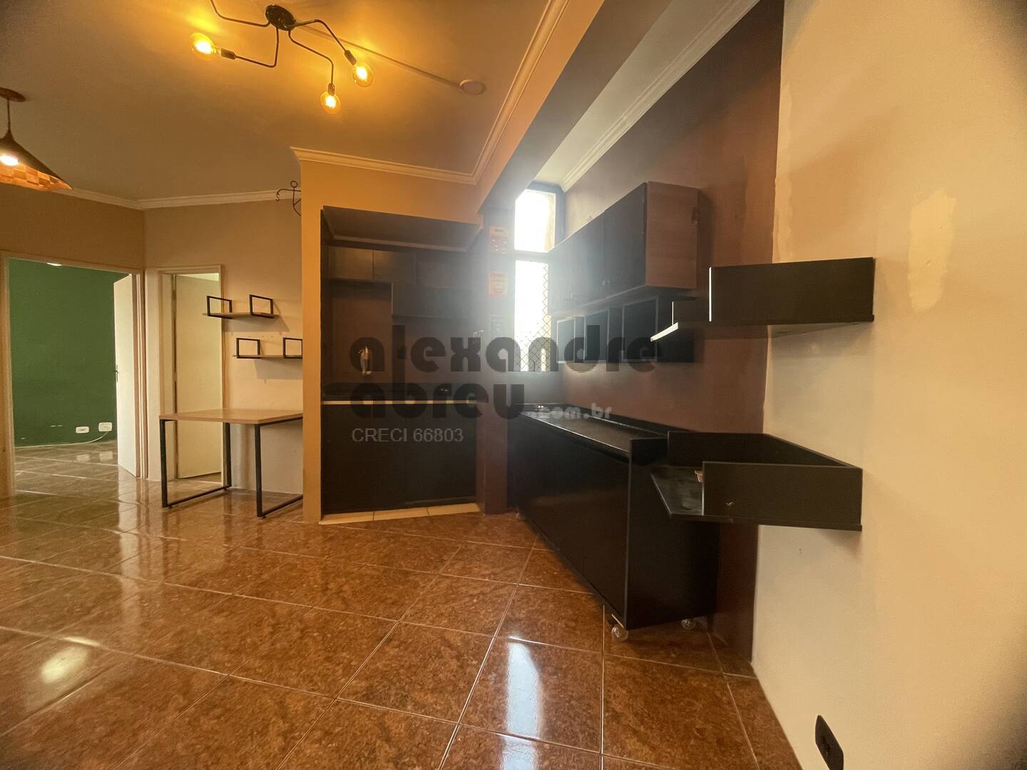 Apartamento, 1 quarto, 40 m² - Foto 4