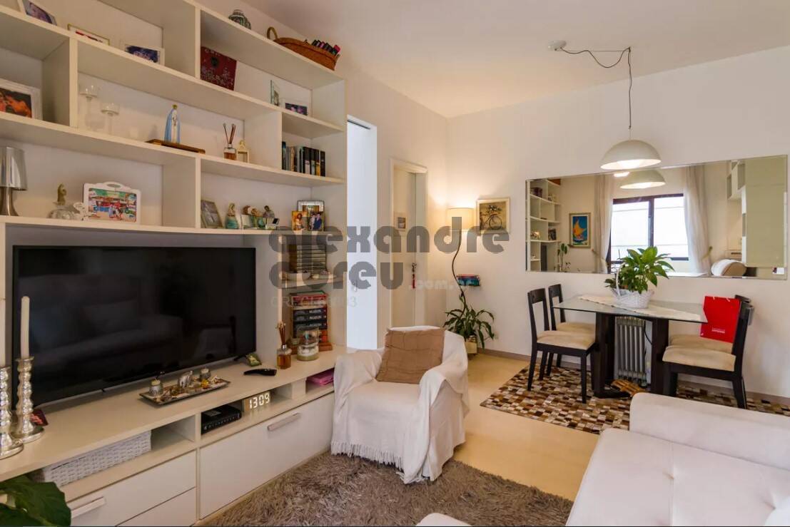 Apartamento, 1 quarto, 50 m² - Foto 3