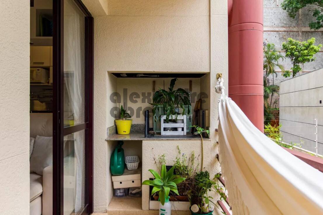 Apartamento, 1 quarto, 50 m² - Foto 13