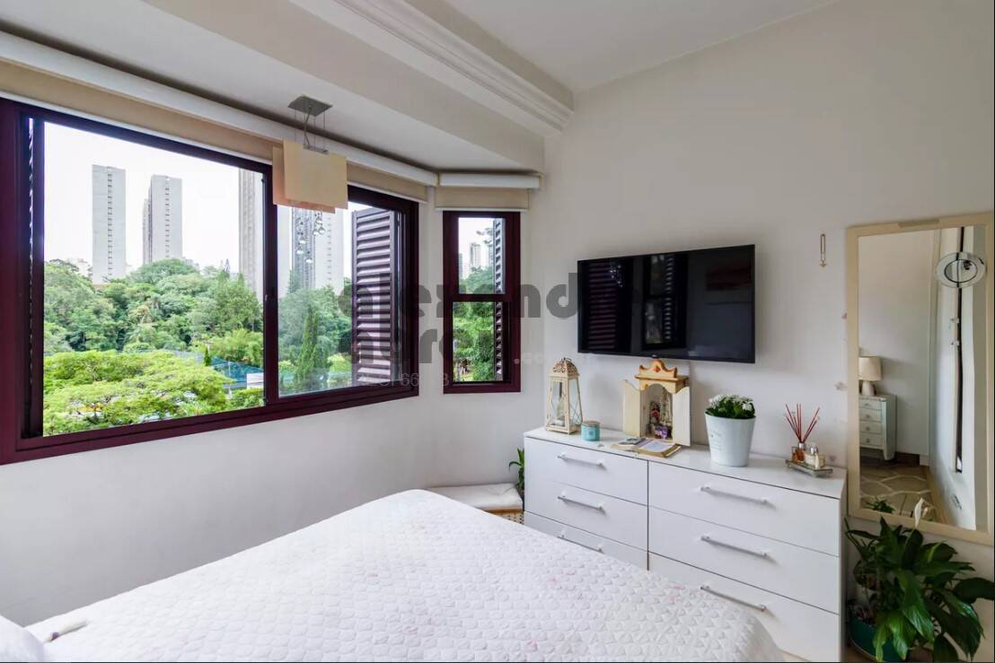 Apartamento, 1 quarto, 50 m² - Foto 6