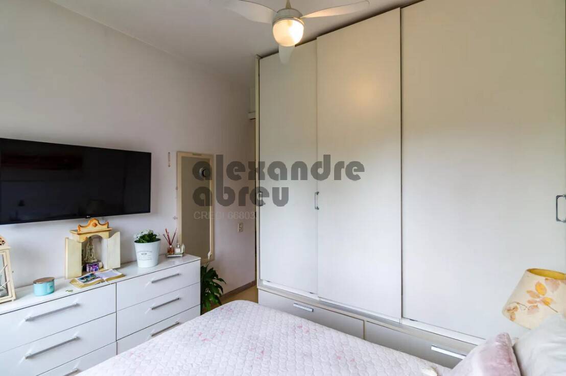 Apartamento, 1 quarto, 50 m² - Foto 8