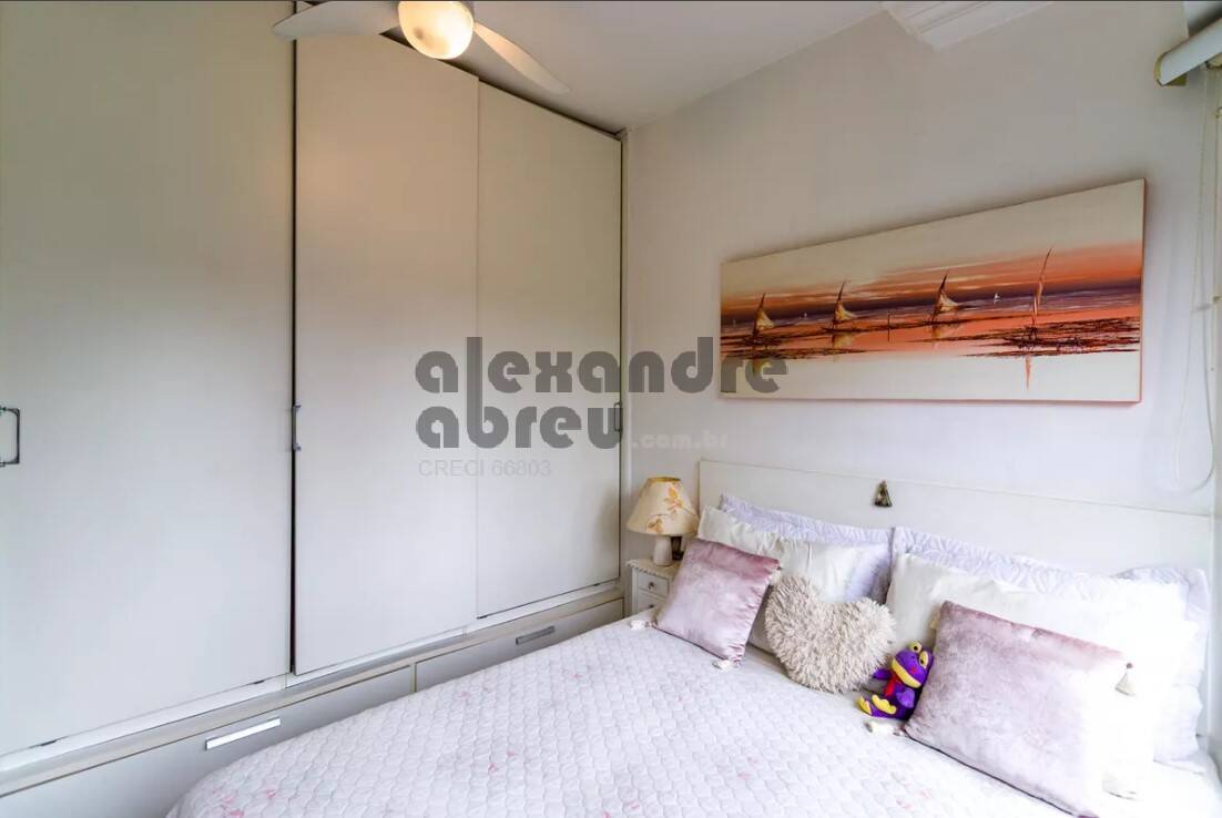 Apartamento, 1 quarto, 50 m² - Foto 7