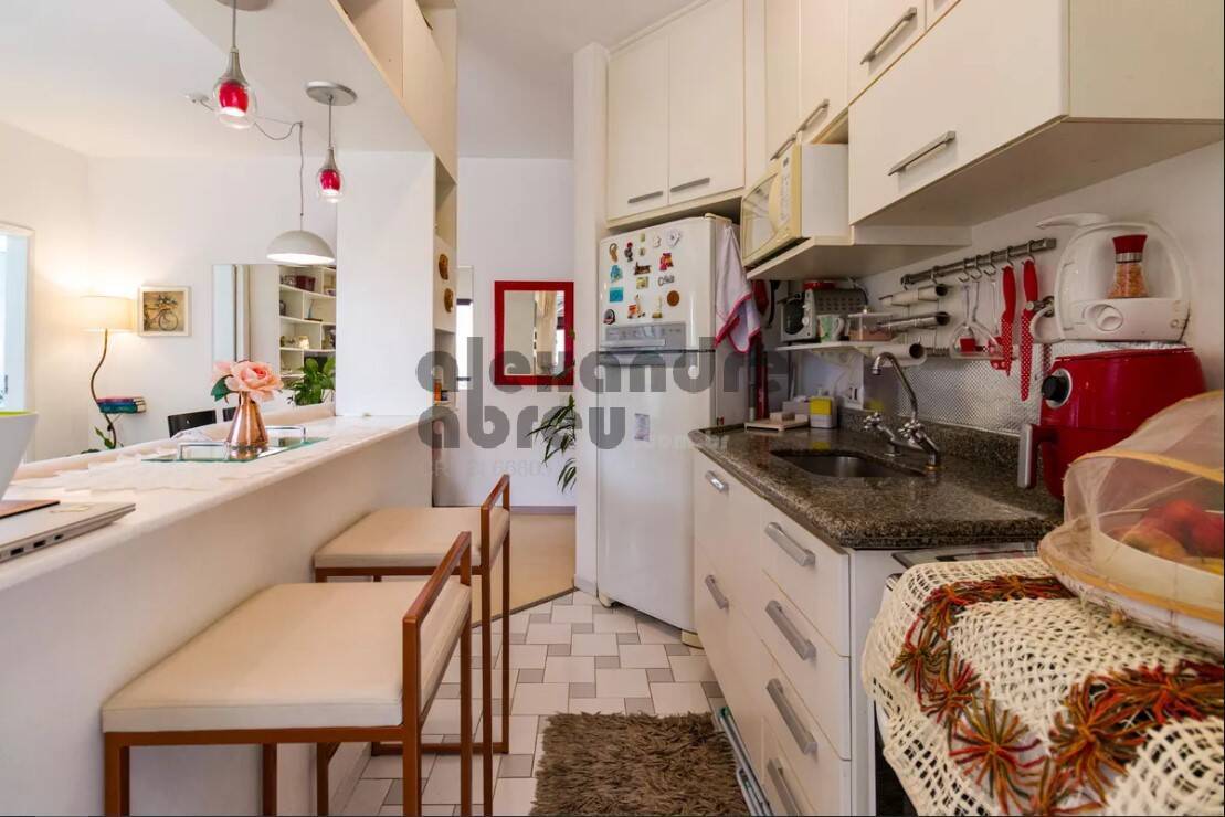 Apartamento, 1 quarto, 50 m² - Foto 10