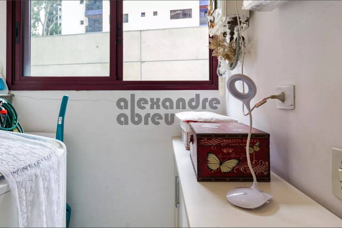 Apartamento, 1 quarto, 50 m² - Foto 11