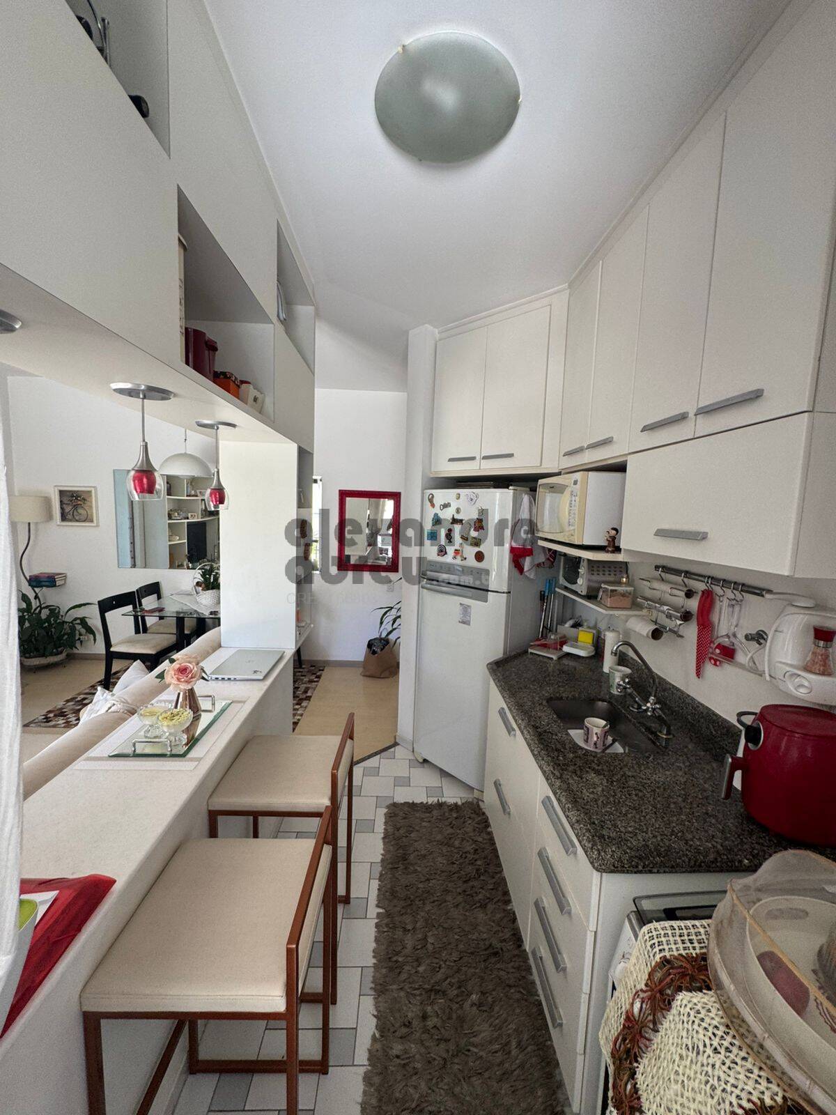 Apartamento, 1 quarto, 50 m² - Foto 16