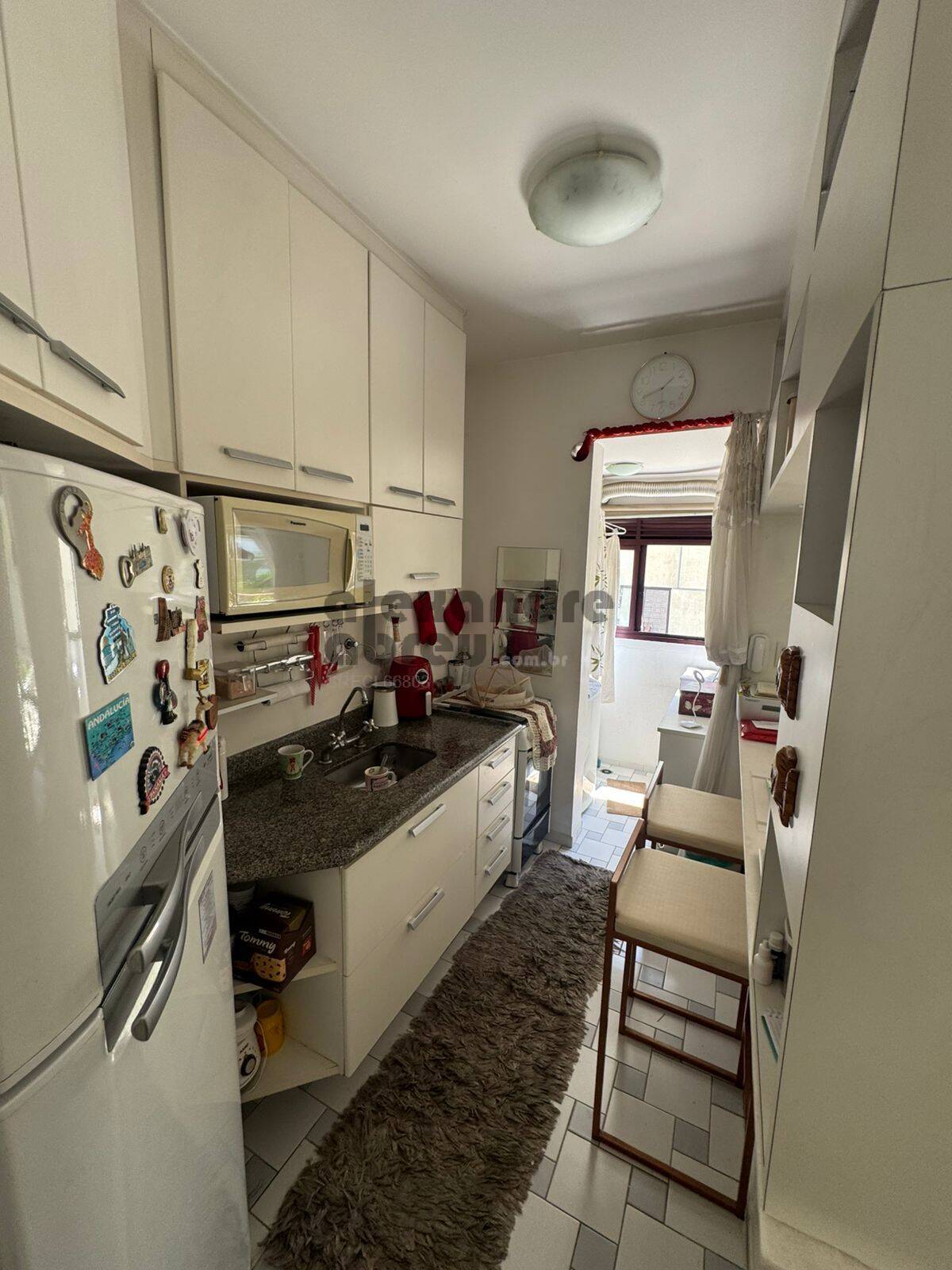 Apartamento, 1 quarto, 50 m² - Foto 15