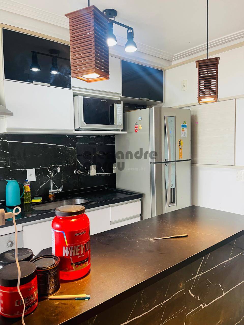Apartamento, 3 quartos, 88 m² - Foto 12