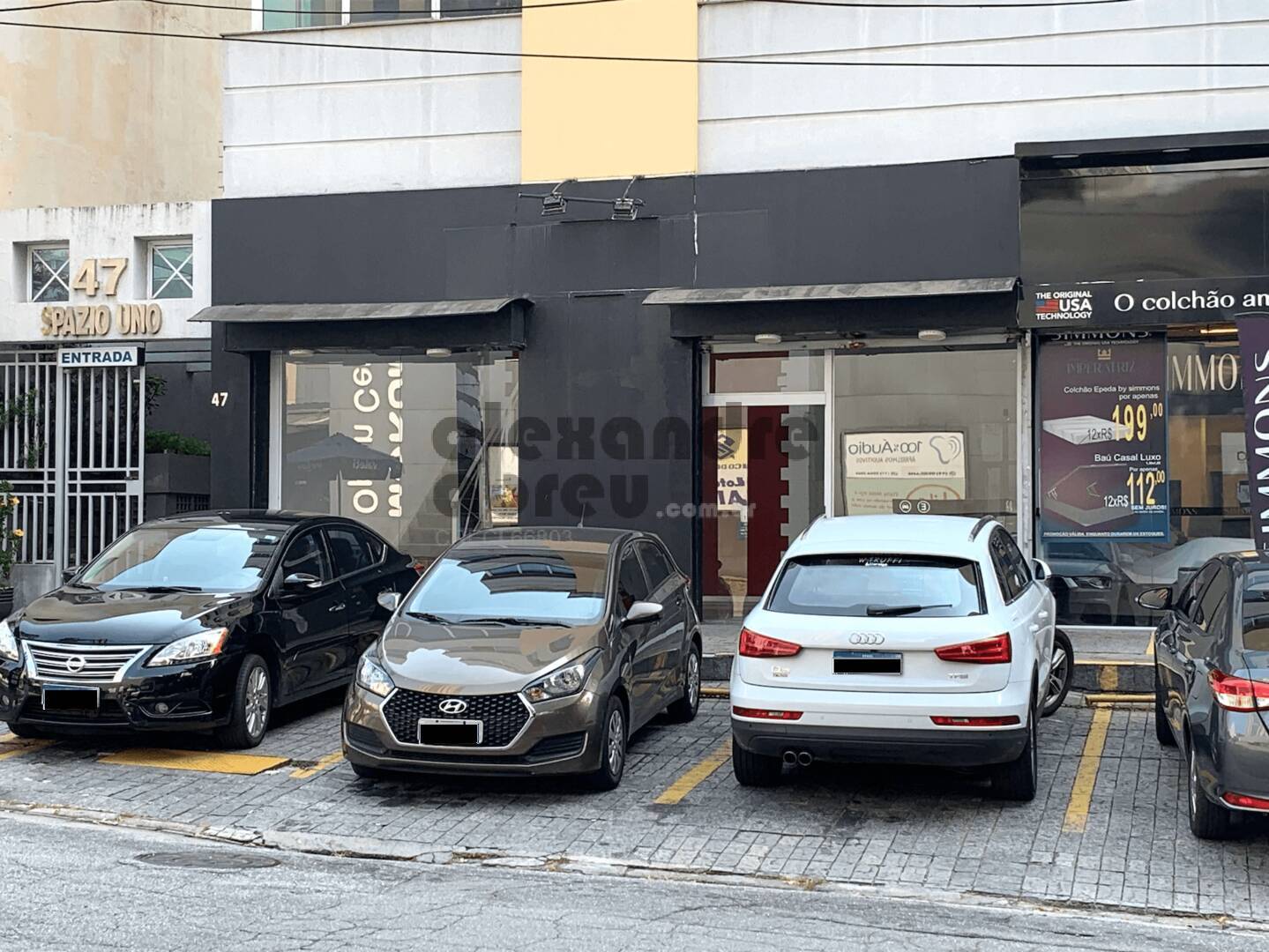 Loja-Salão, 230 m² - Foto 4