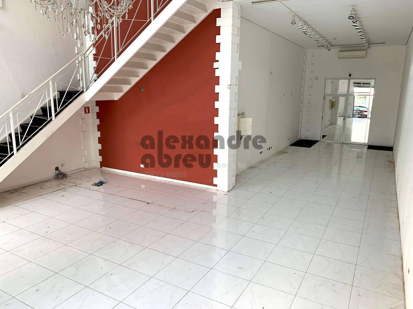 Loja-Salão, 230 m² - Foto 6
