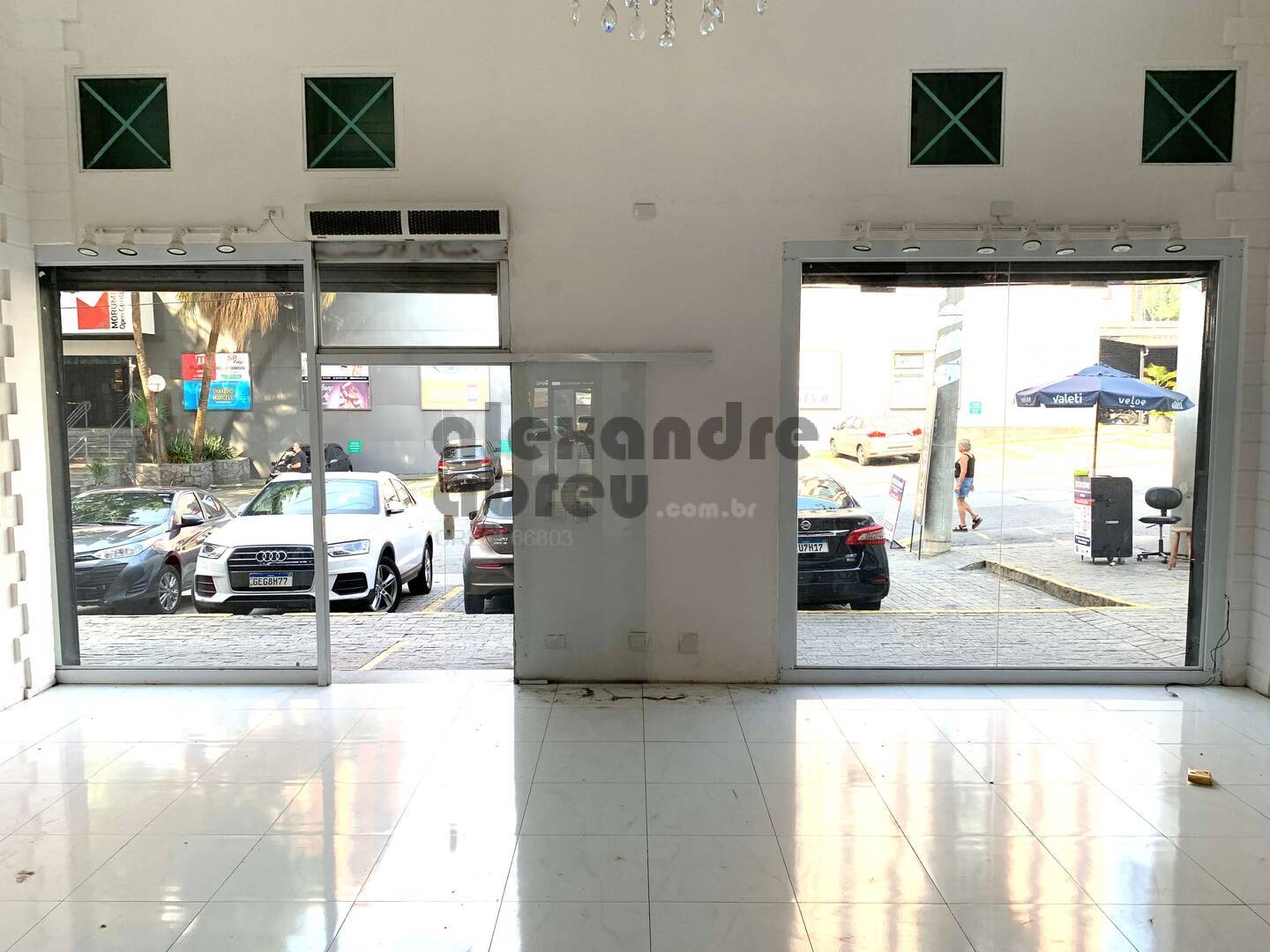 Loja-Salão, 230 m² - Foto 5