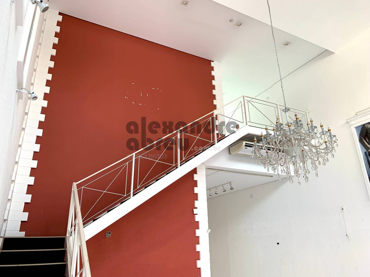 Loja-Salão, 230 m² - Foto 8